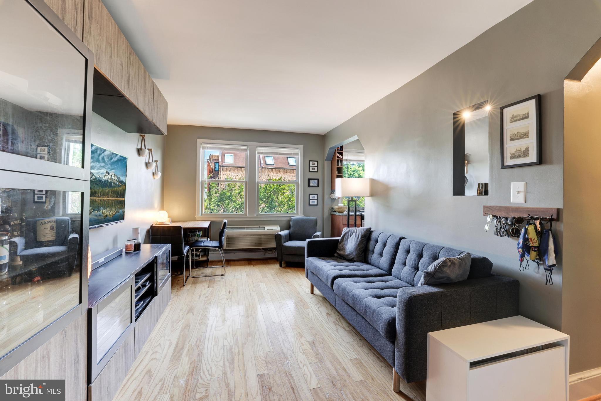 1363 K STREET SE 201