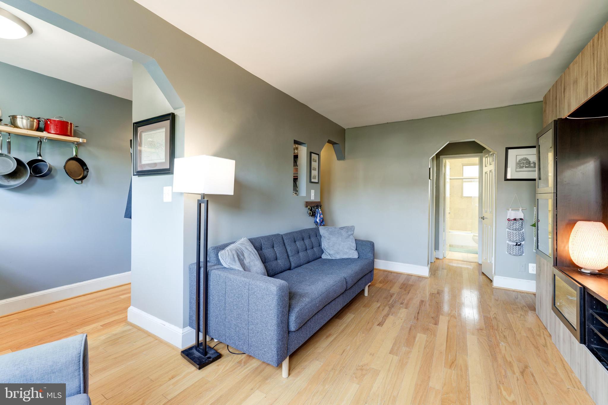 1363 K STREET SE 201