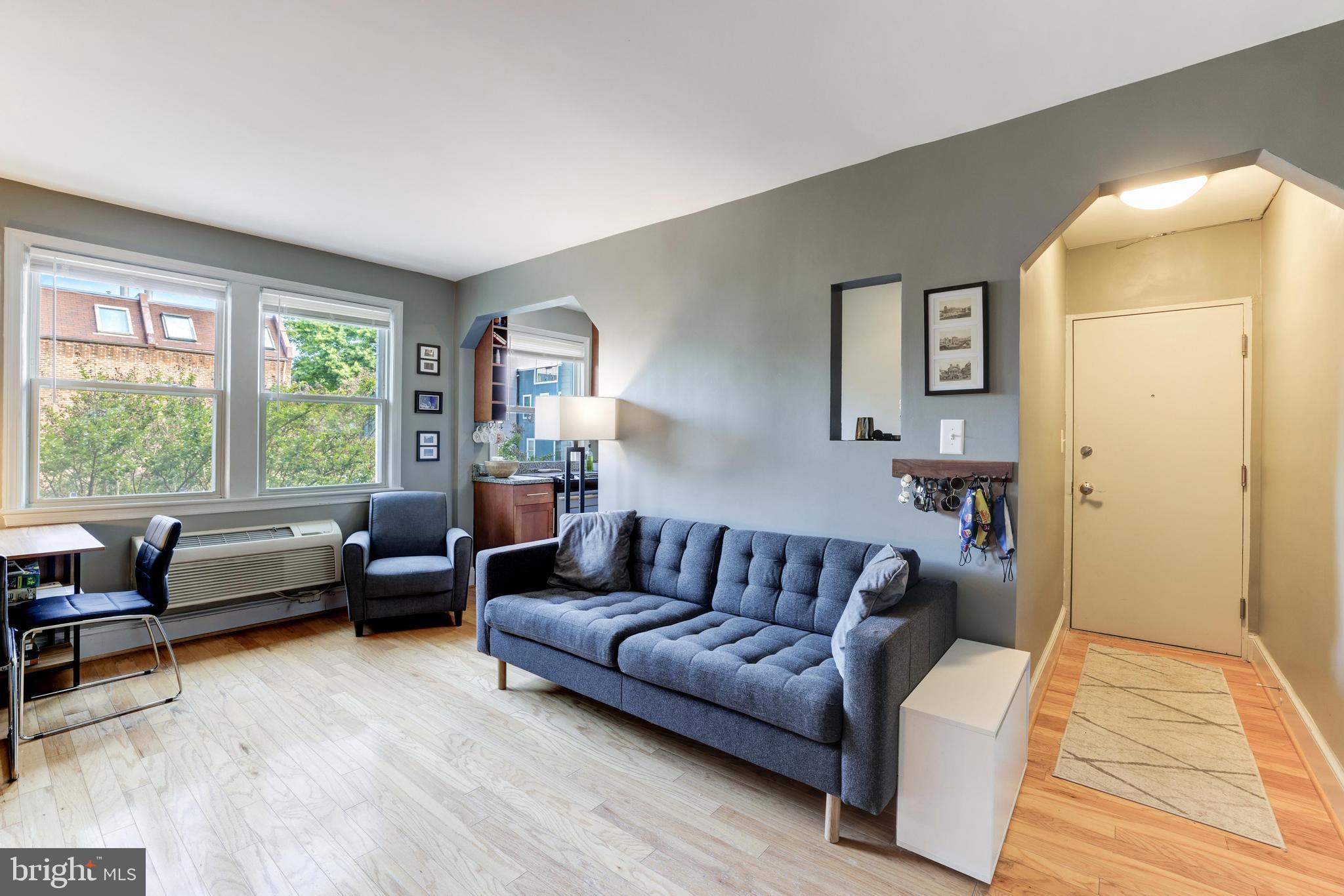 1363 K STREET SE 201