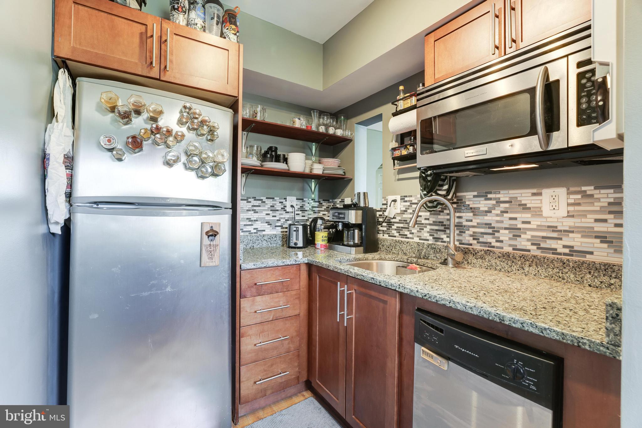 1363 K STREET SE 201