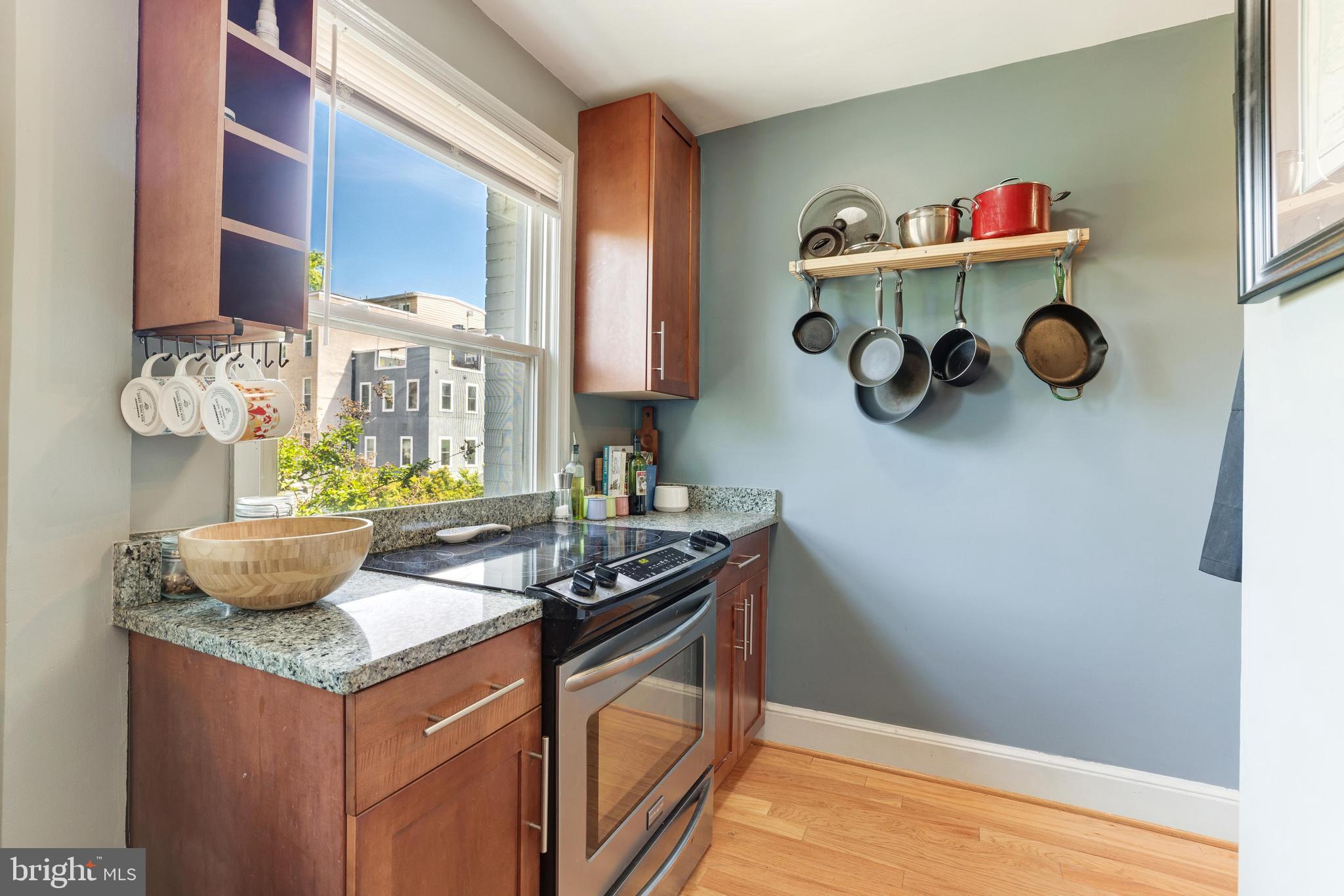 1363 K STREET SE 201