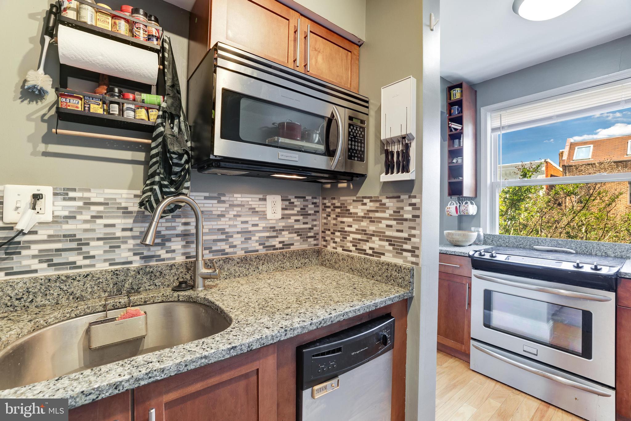 1363 K STREET SE 201