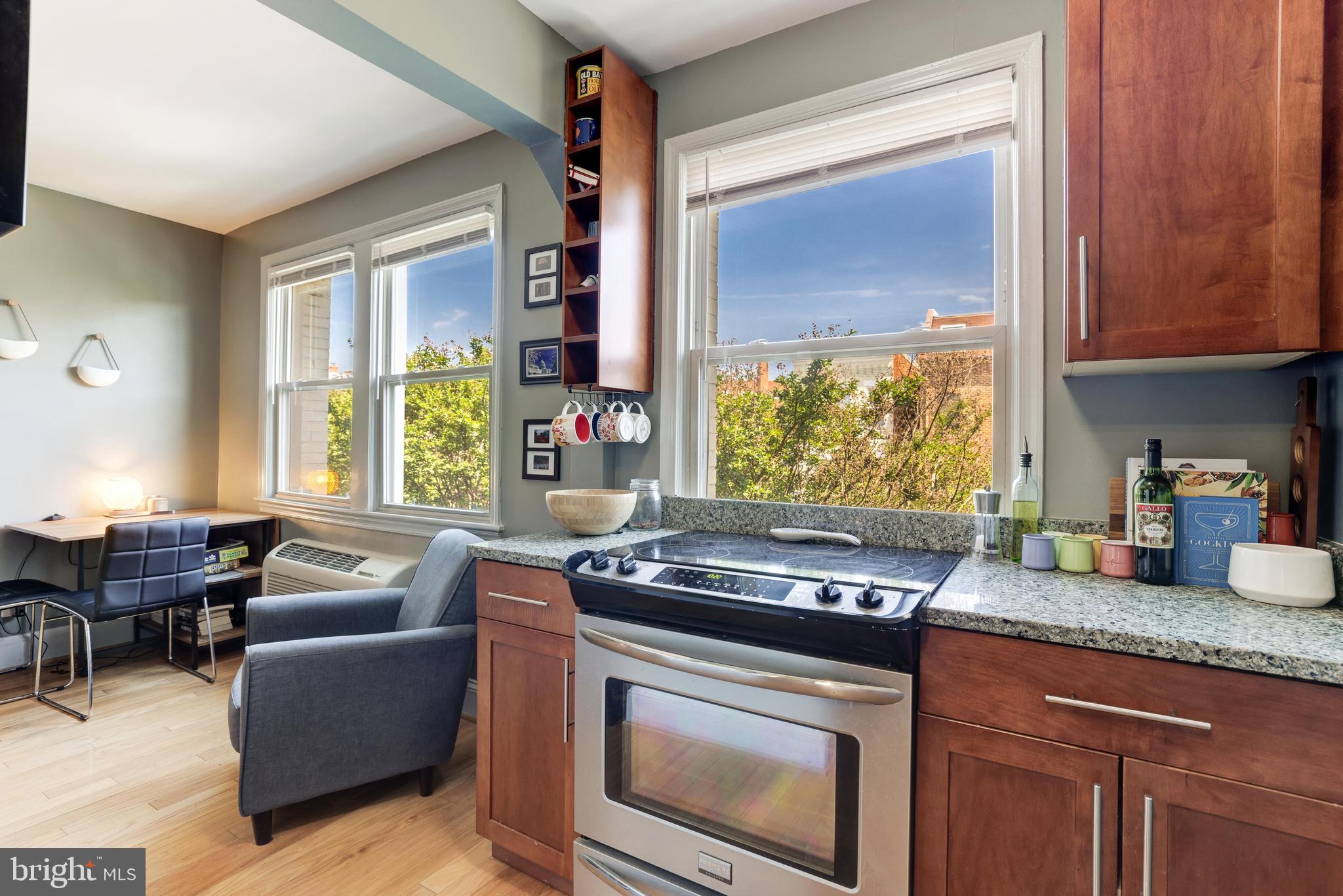 1363 K STREET SE 201