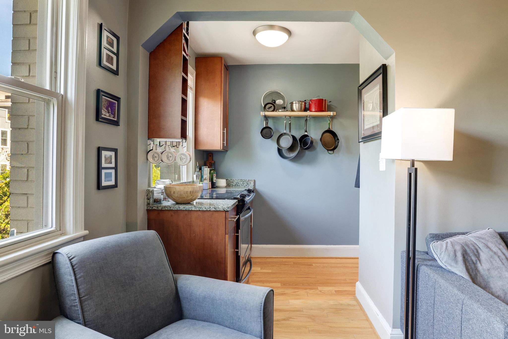 1363 K STREET SE 201