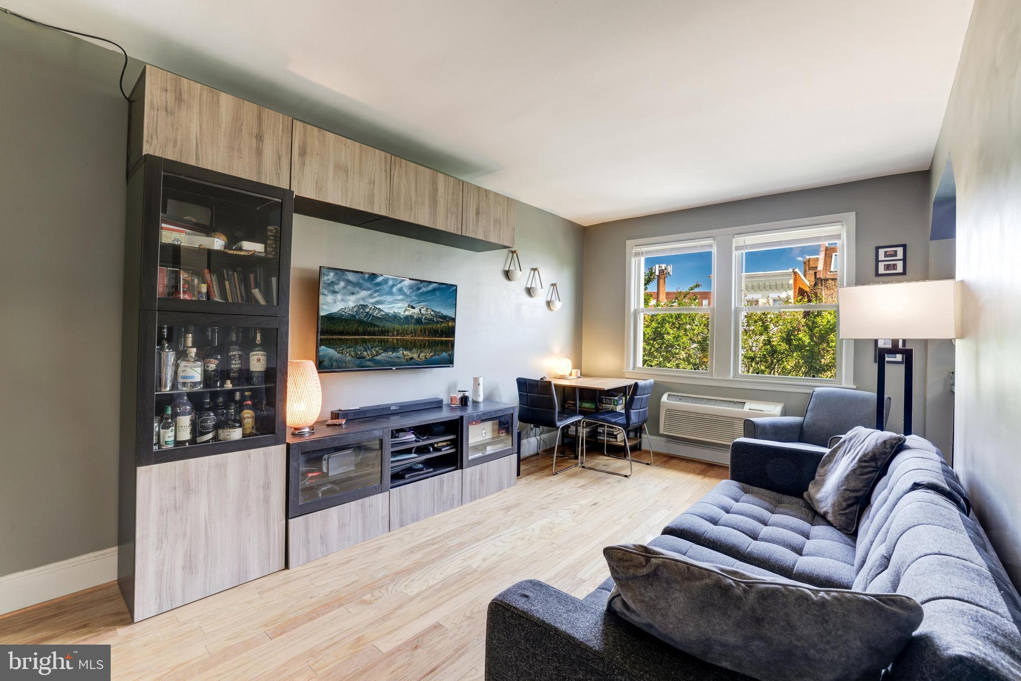 1363 K STREET SE 201