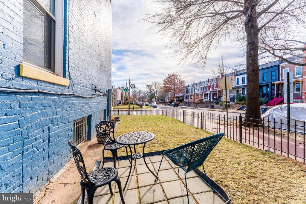 165 U NW 3