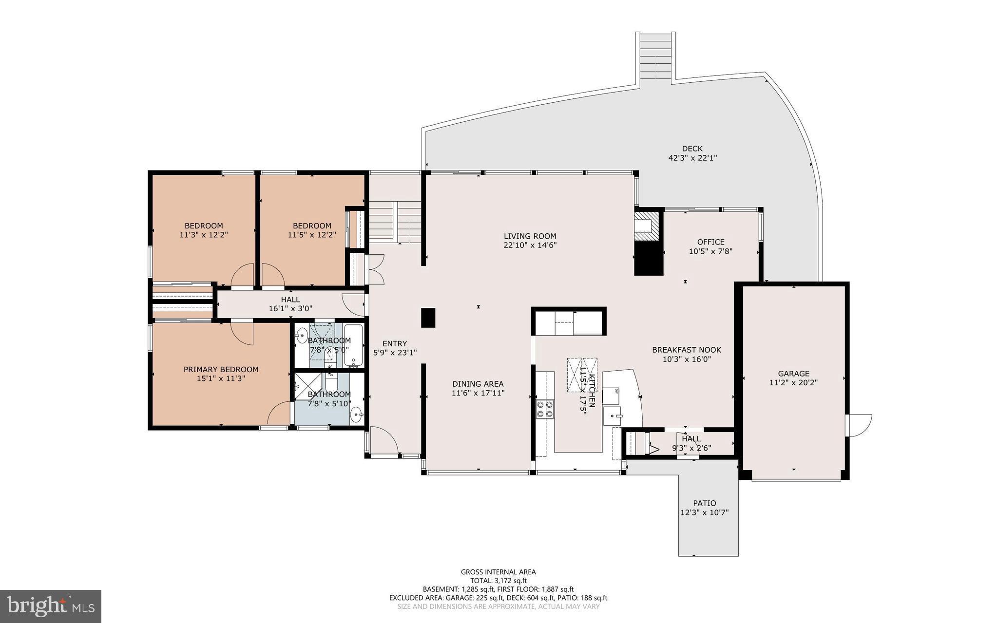 8216 Lilly Stone Dr