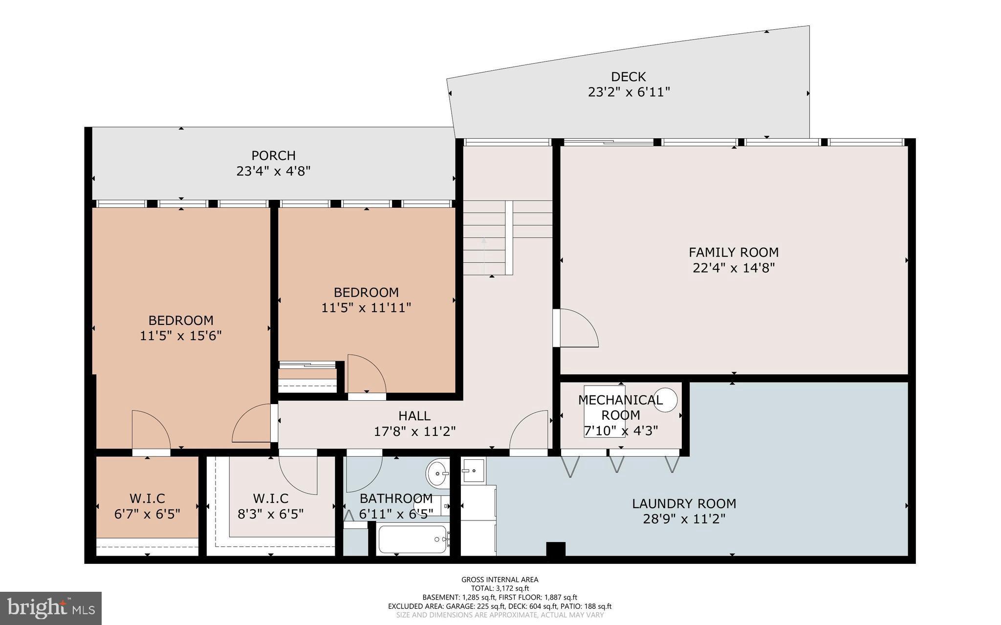 8216 Lilly Stone Dr
