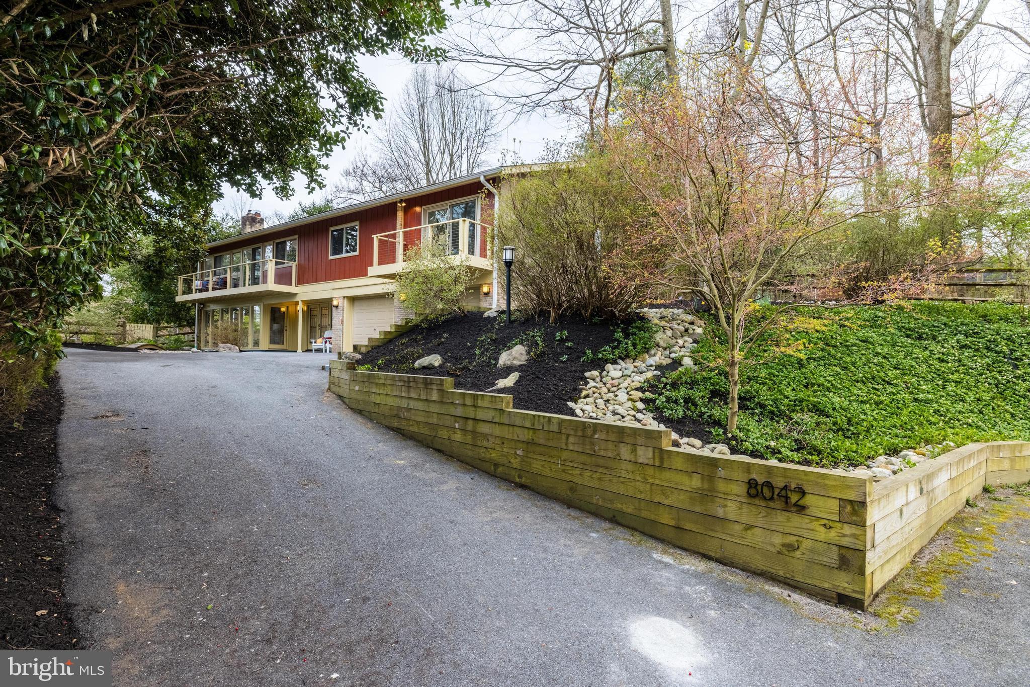 8042 Park Overlook Dr