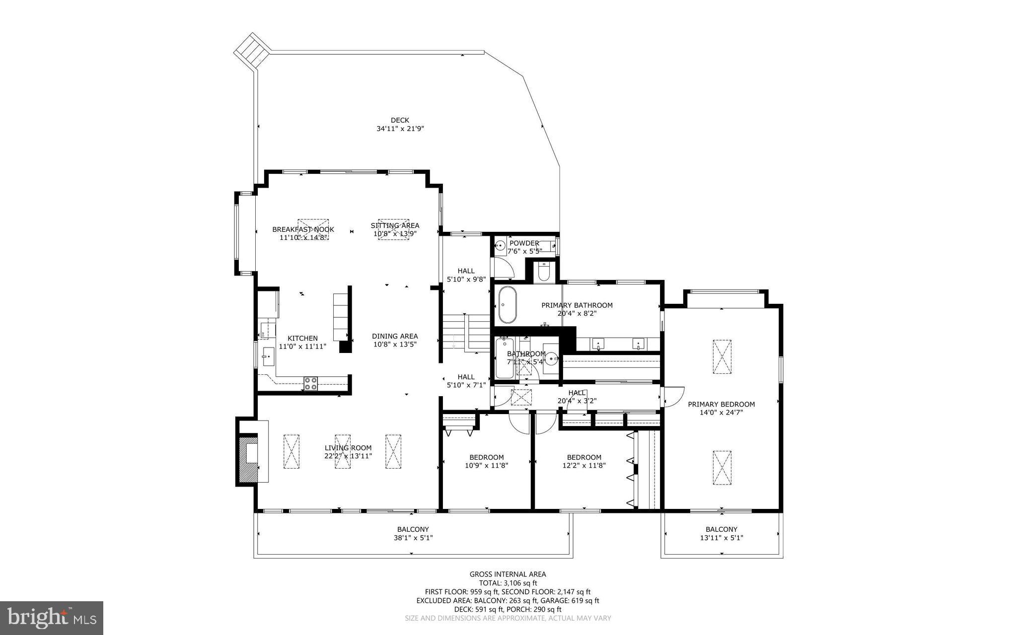 8042 Park Overlook Dr