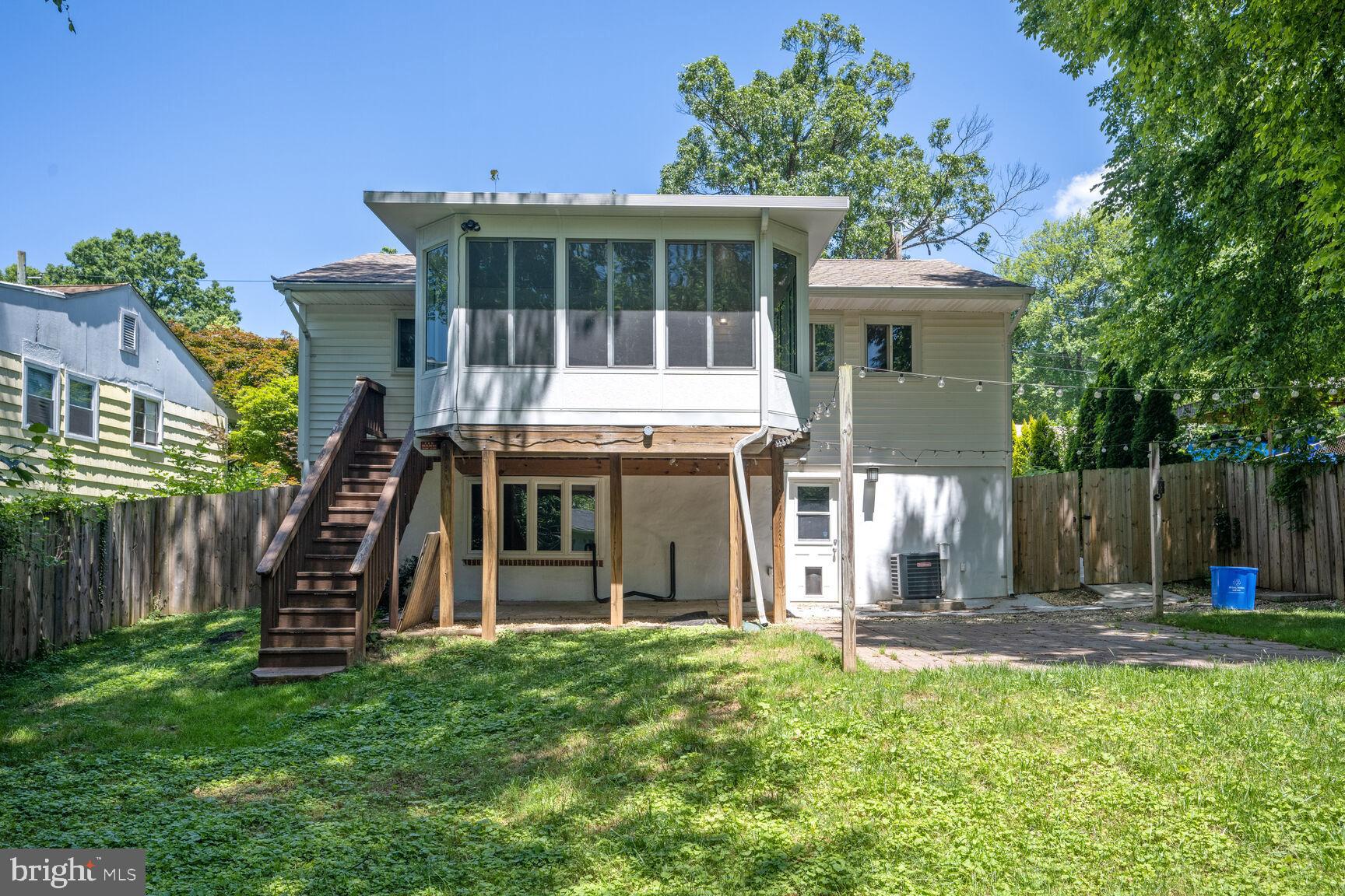 3202 Edgewood Rd