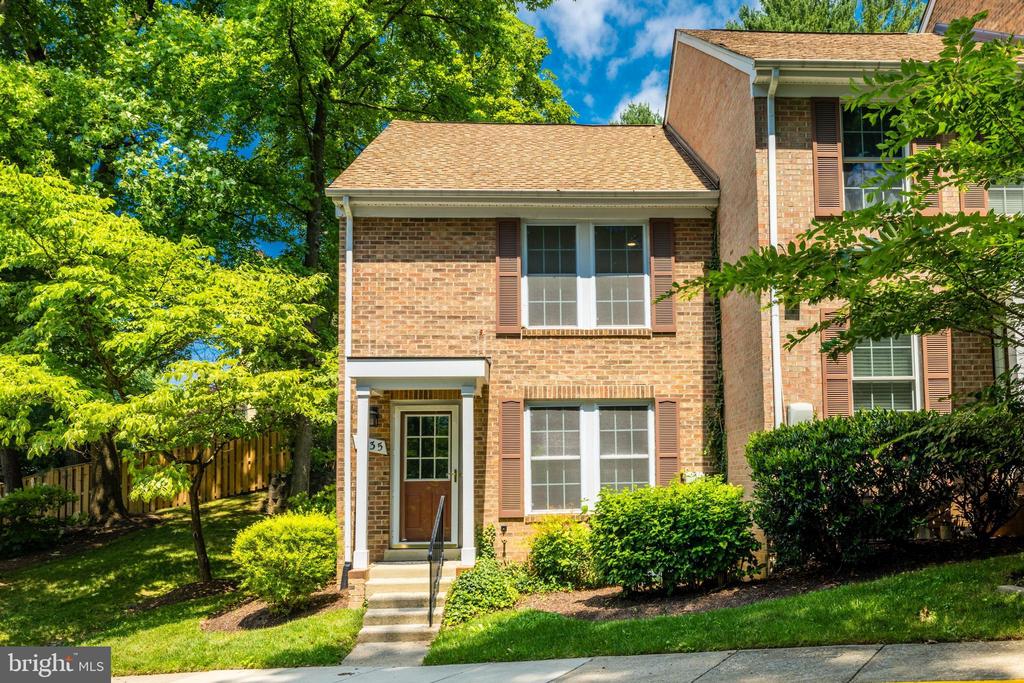2135 DERBY RIDGE LN #1-1