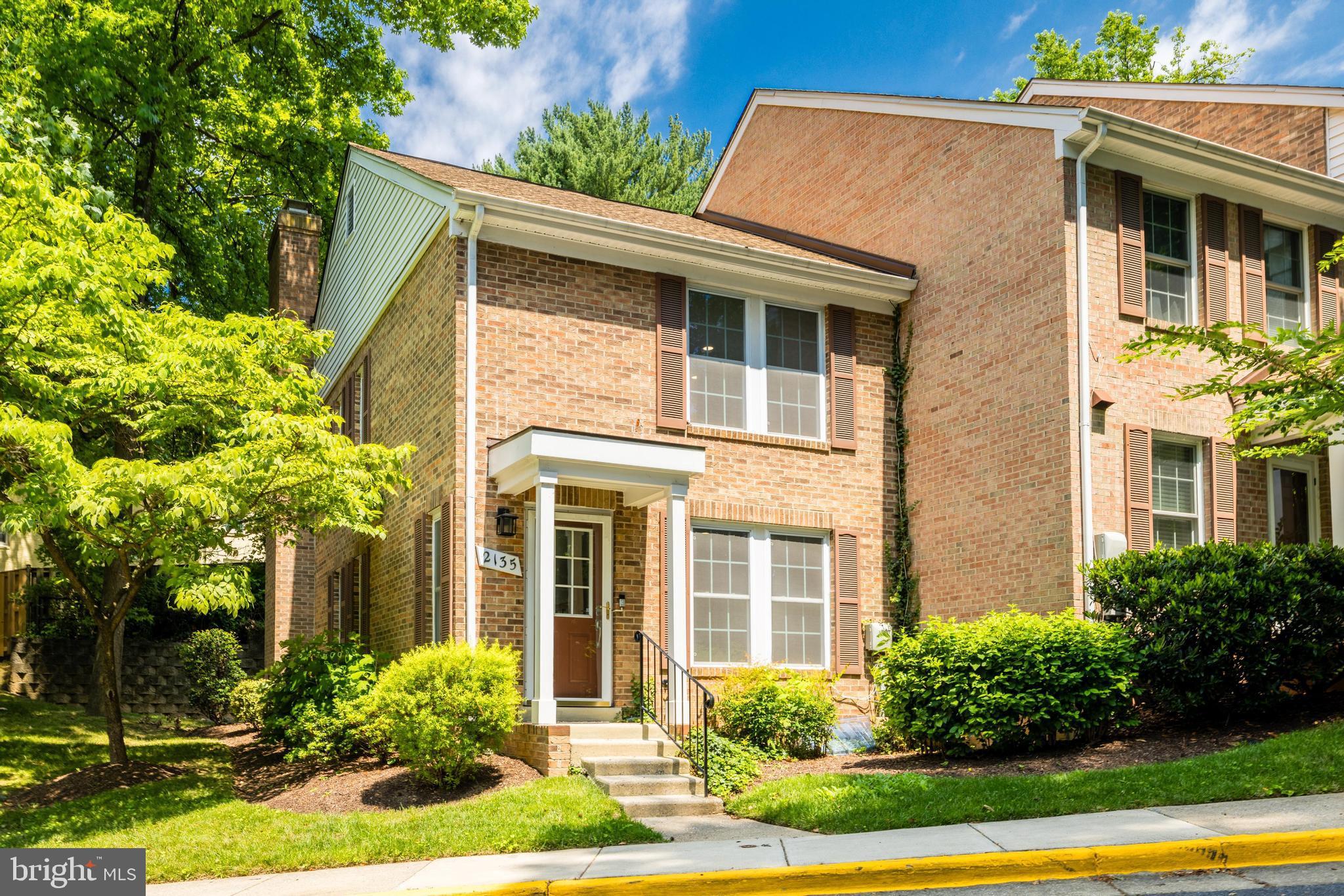 2135 DERBY RIDGE LN #1-1