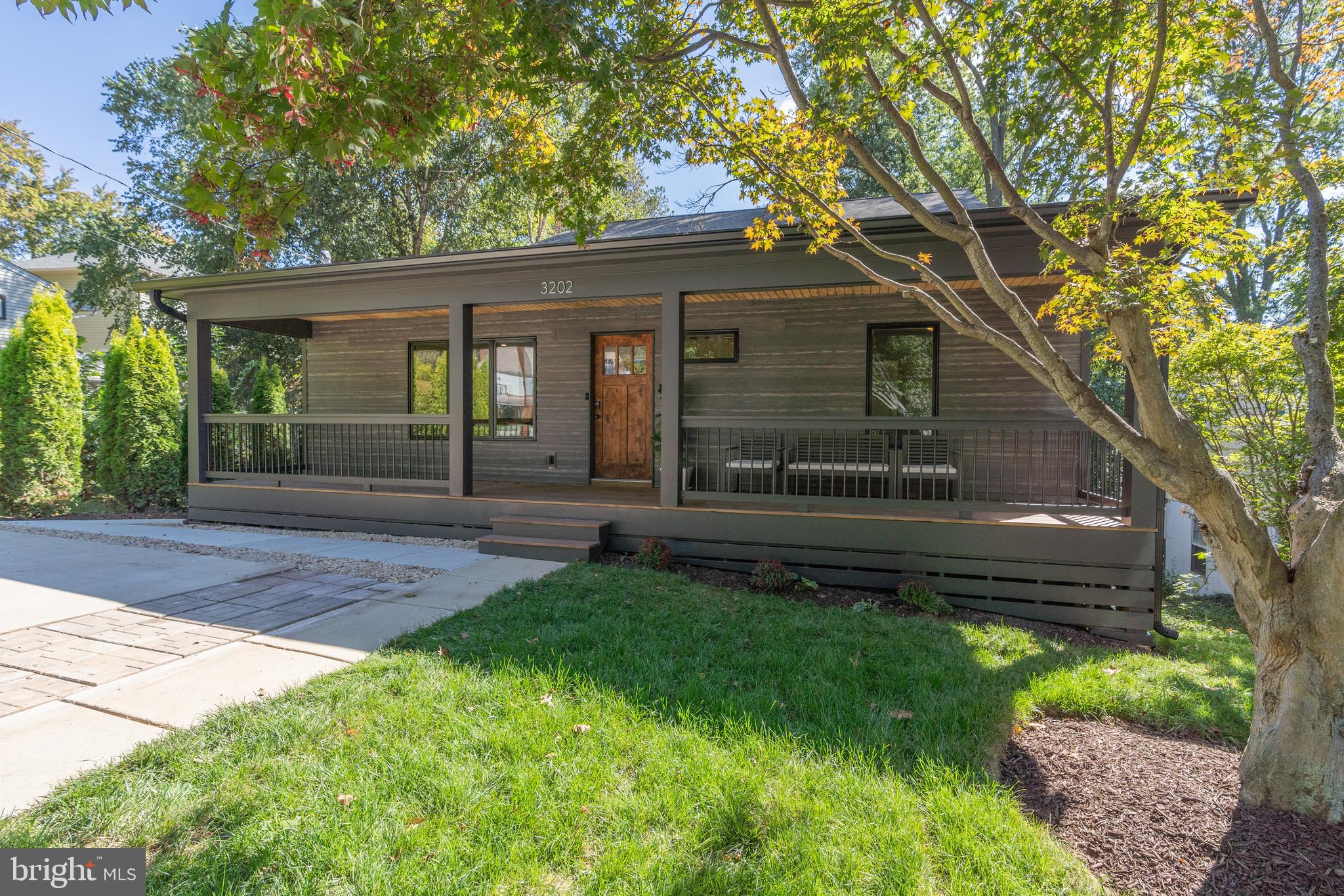 3202 EDGEWOOD ROAD