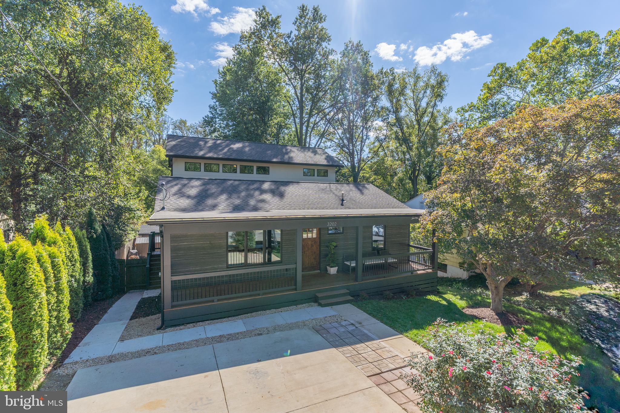 3202 EDGEWOOD ROAD