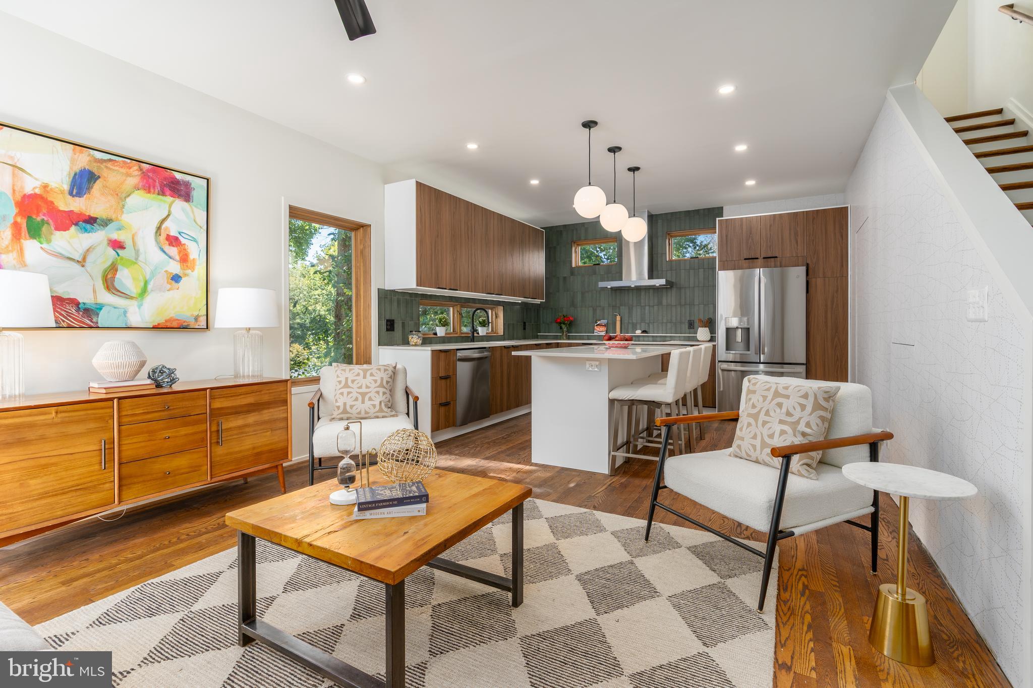 3202 EDGEWOOD ROAD