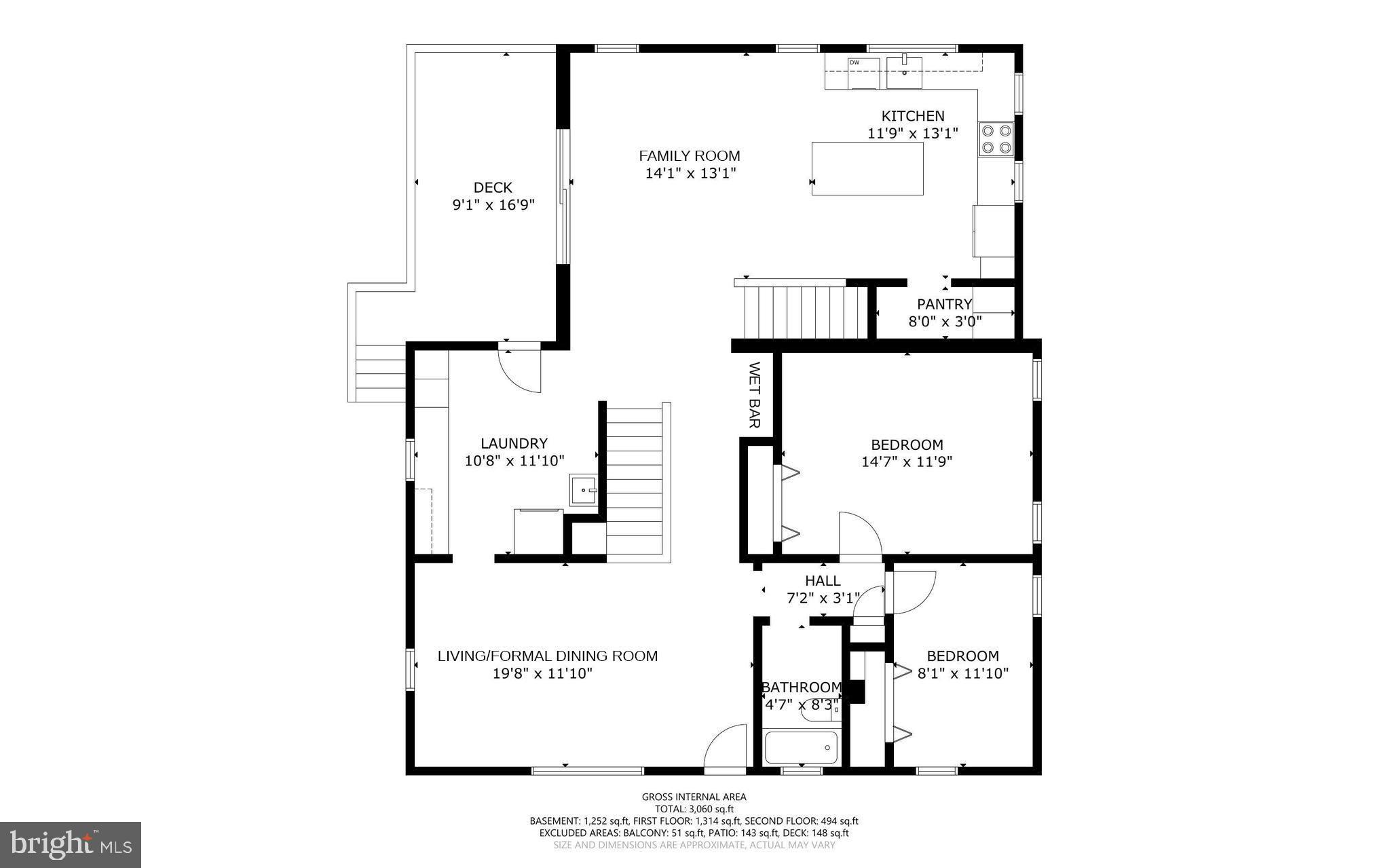3202 EDGEWOOD ROAD