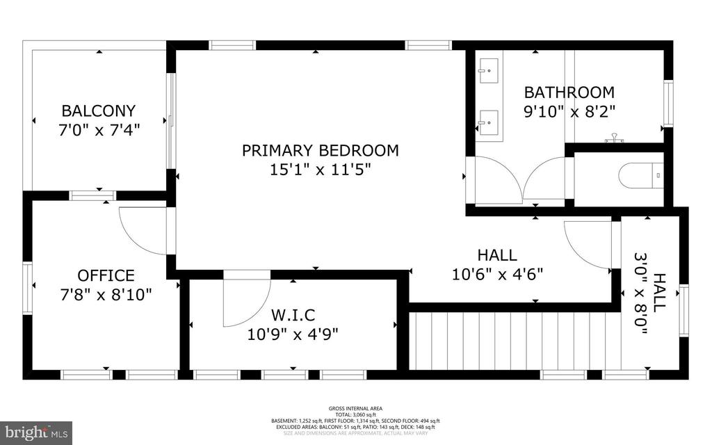 3202 EDGEWOOD ROAD