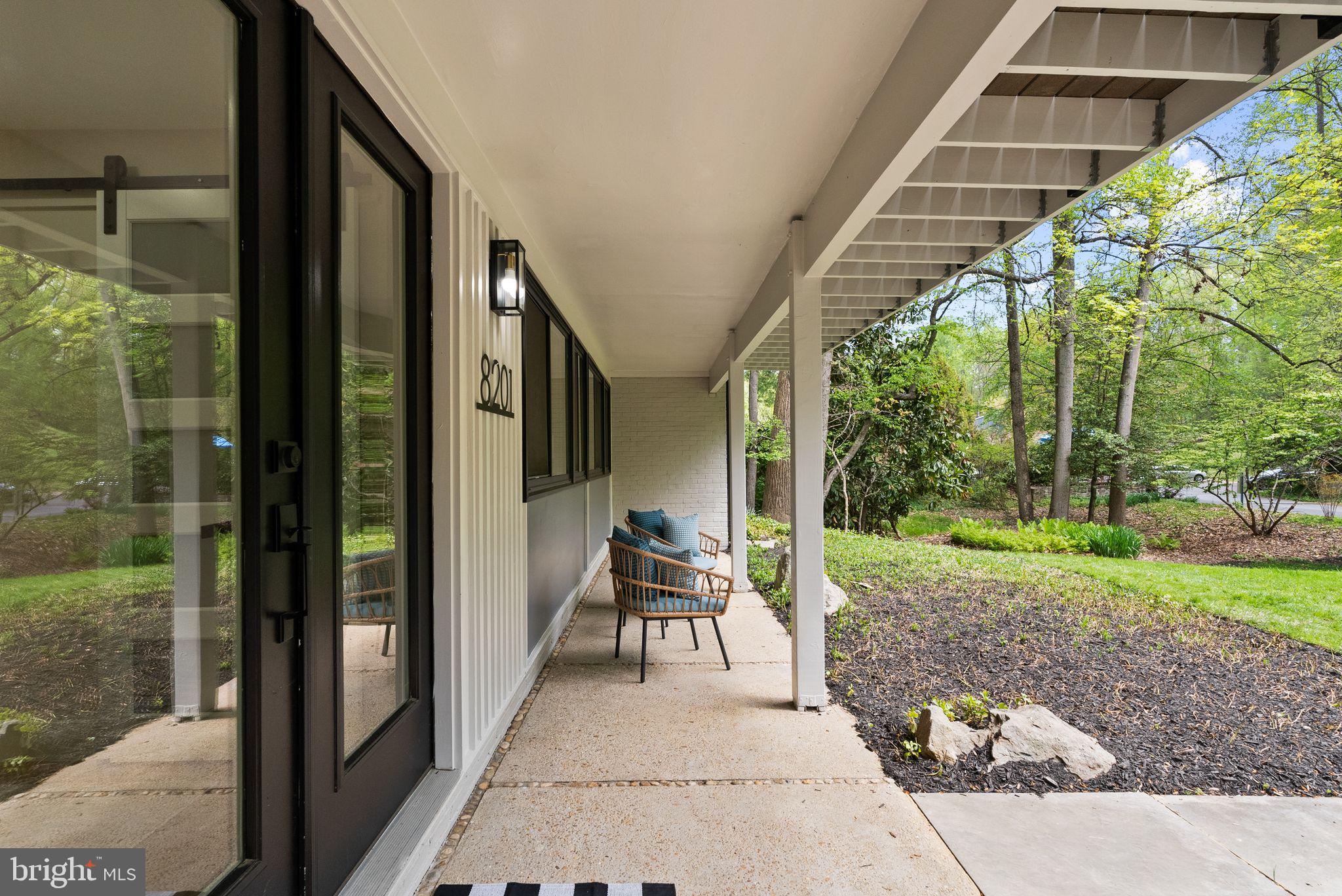 8201 HAMILTON SPRING COURT