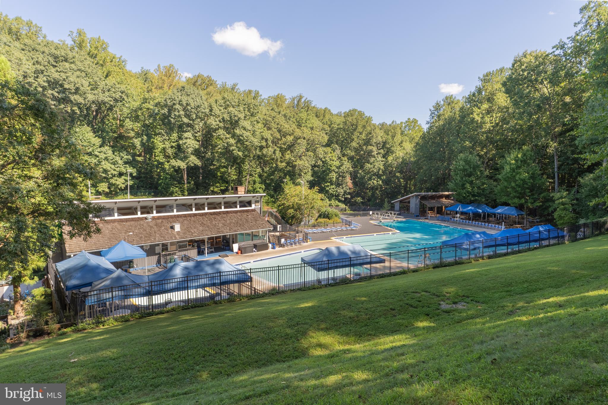 8201 HAMILTON SPRING COURT