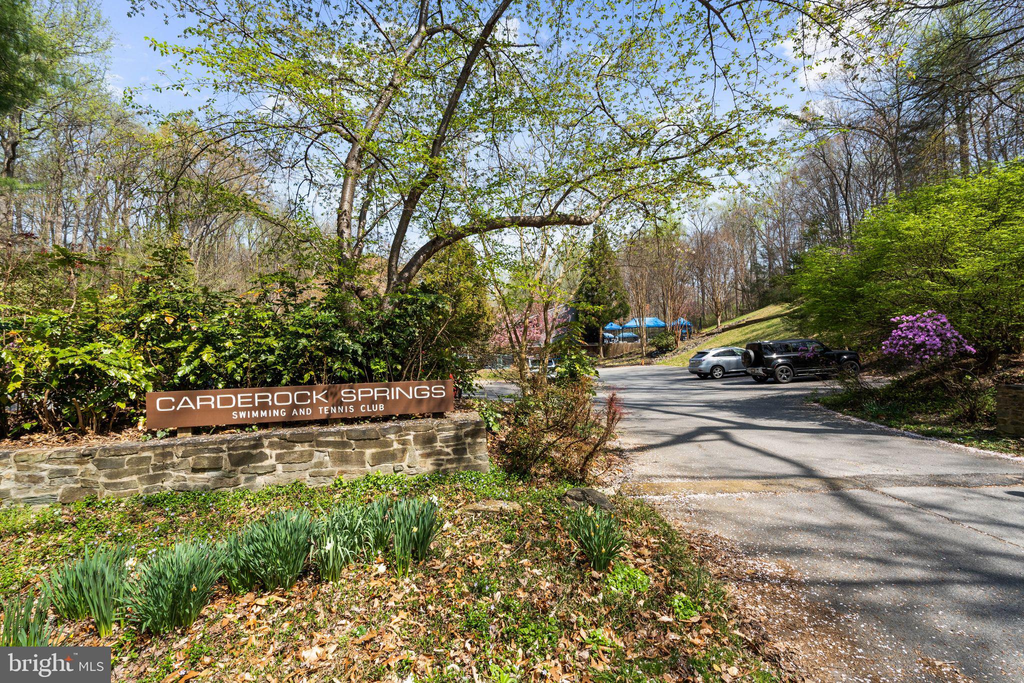 8201 HAMILTON SPRING COURT