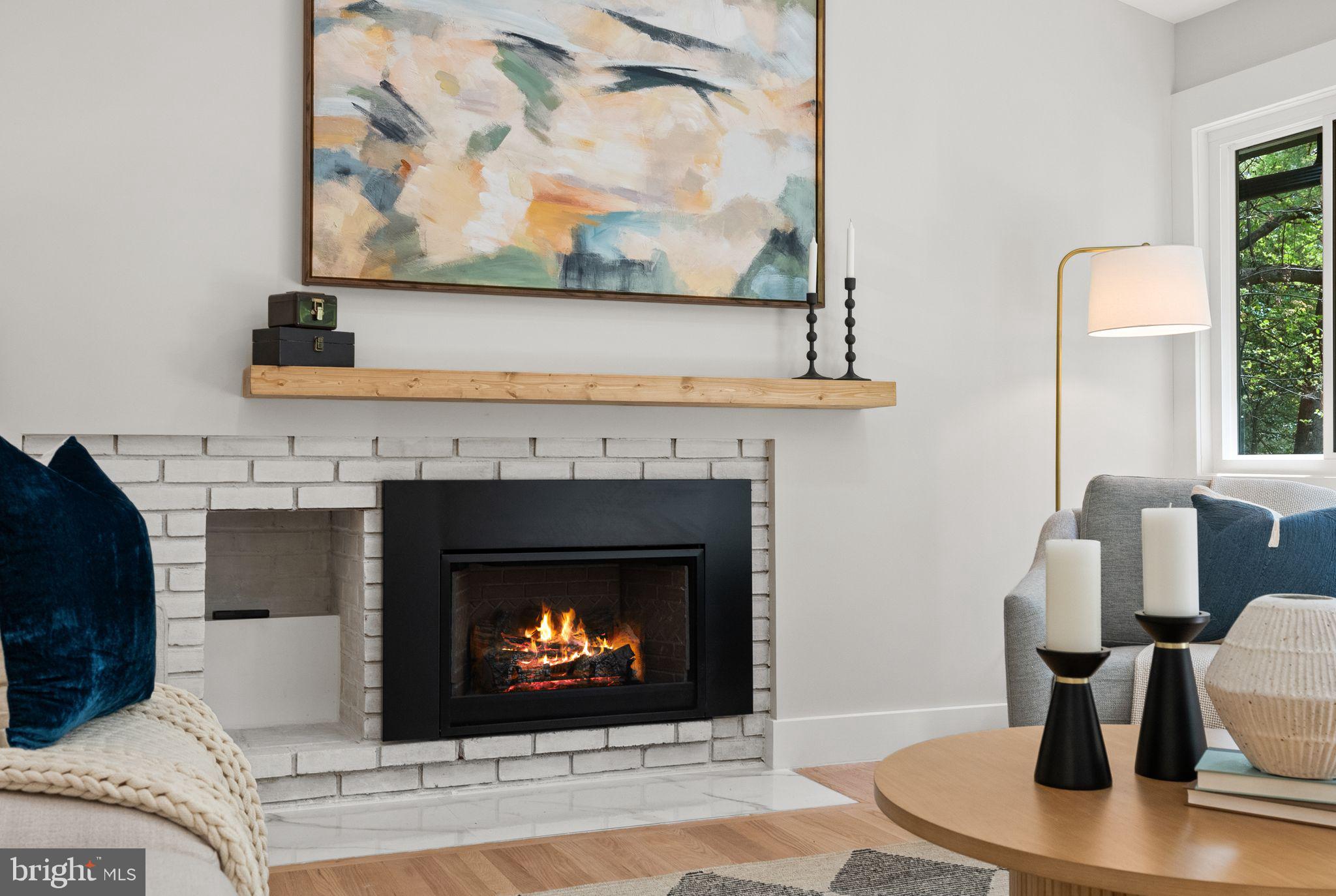 8201 HAMILTON SPRING COURT