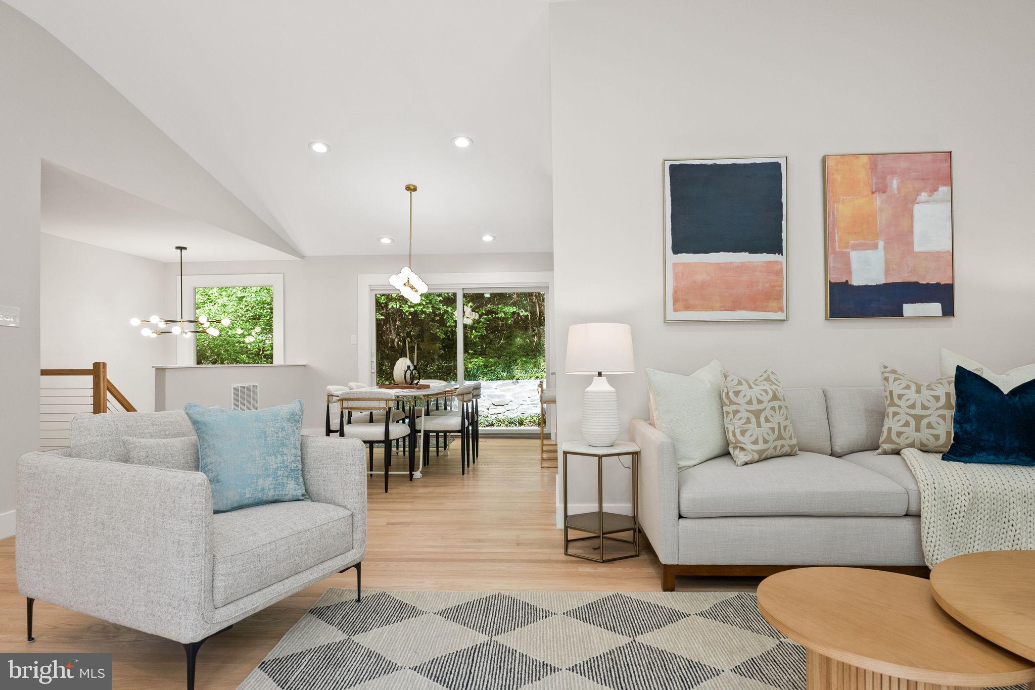 8201 HAMILTON SPRING COURT