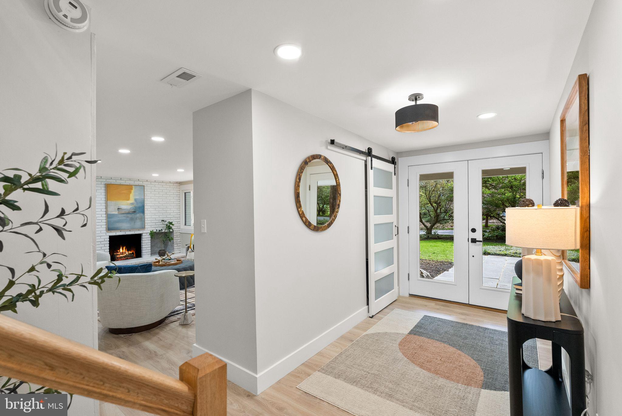 8201 HAMILTON SPRING COURT