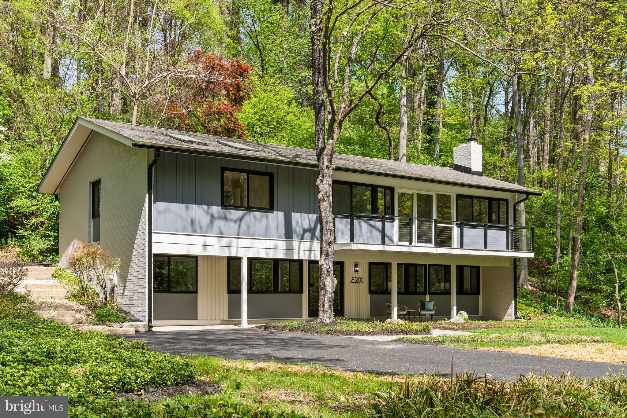 8201 HAMILTON SPRING COURT