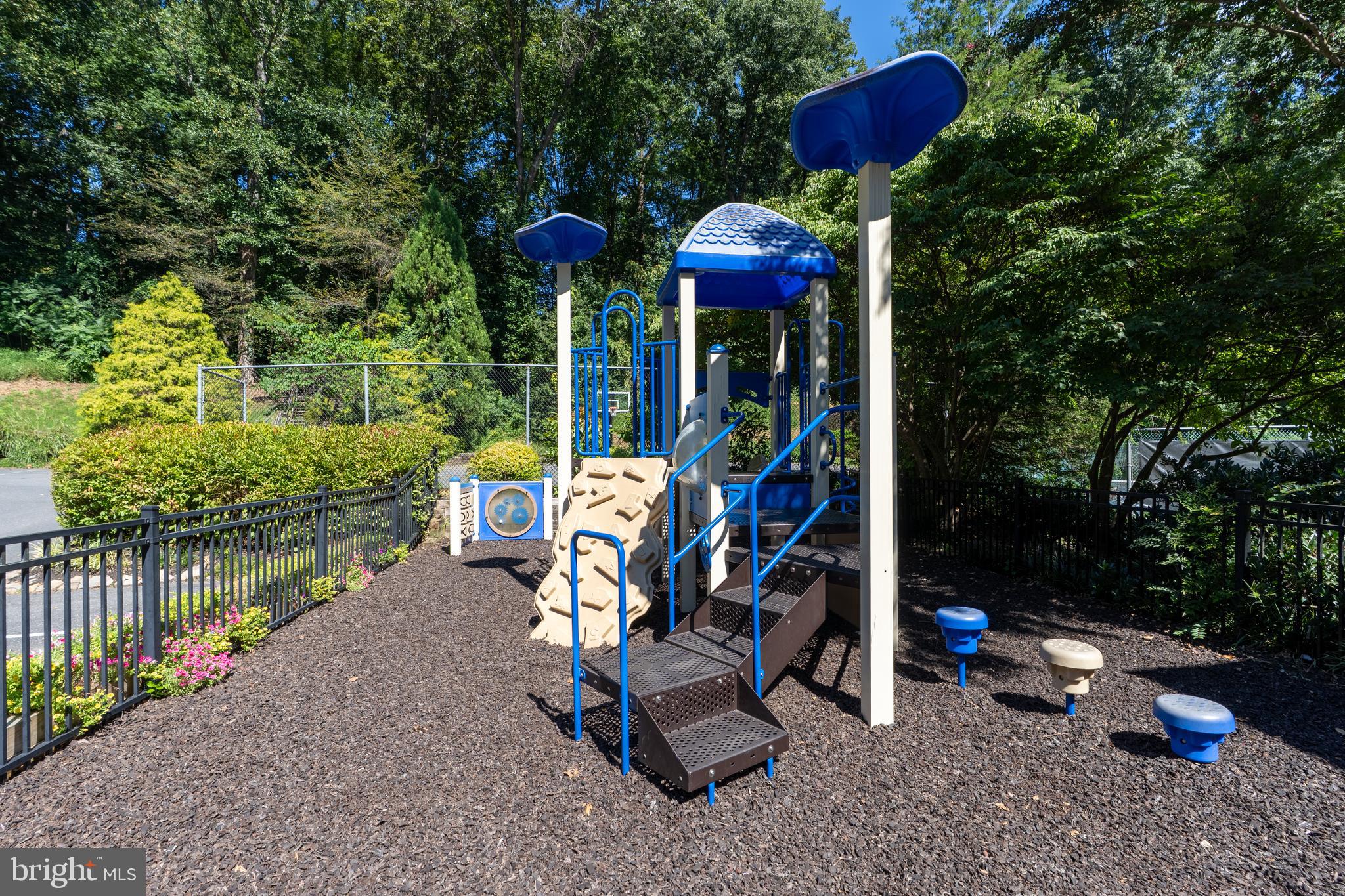 8201 HAMILTON SPRING COURT