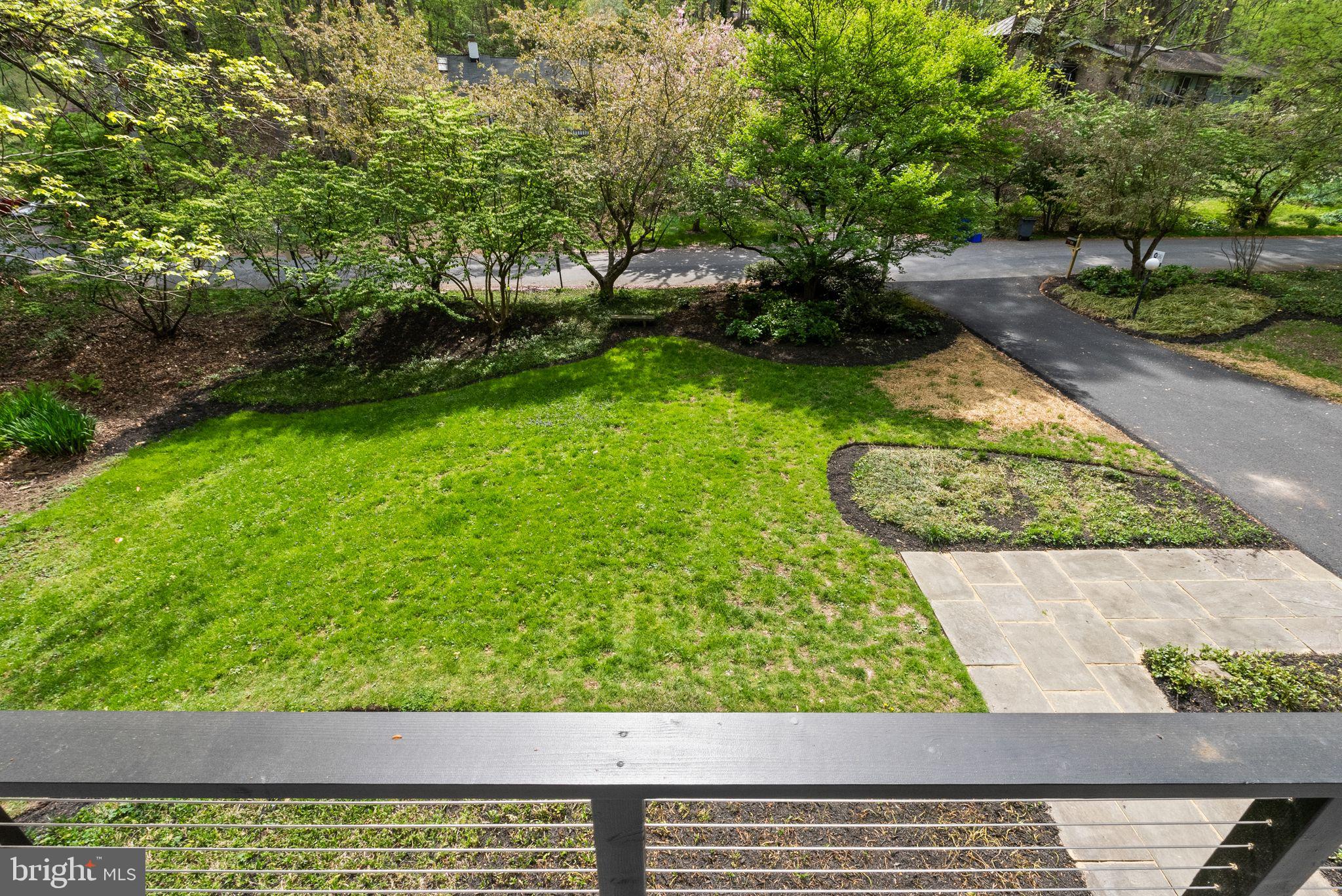 8201 HAMILTON SPRING COURT