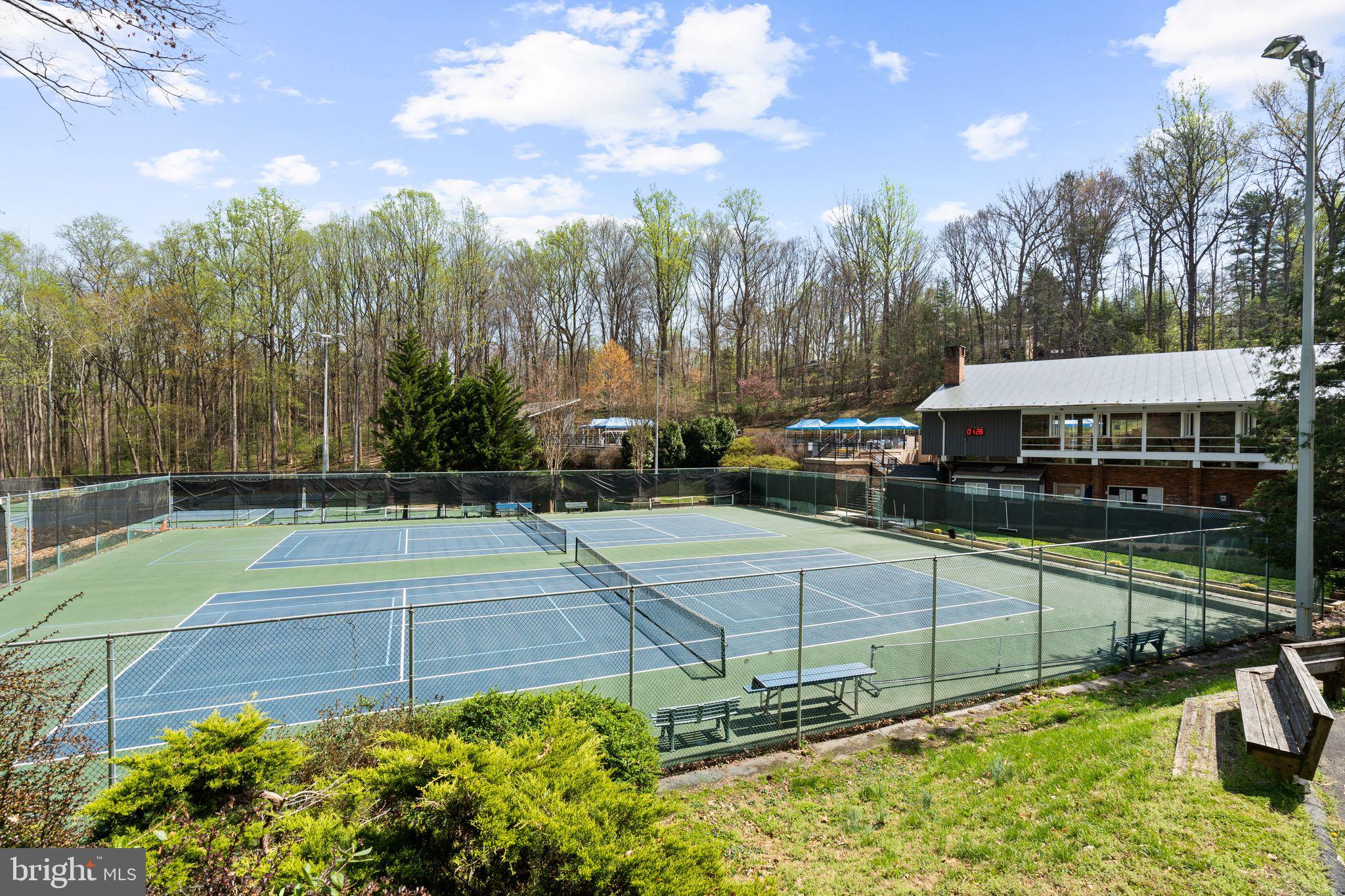 8201 HAMILTON SPRING COURT