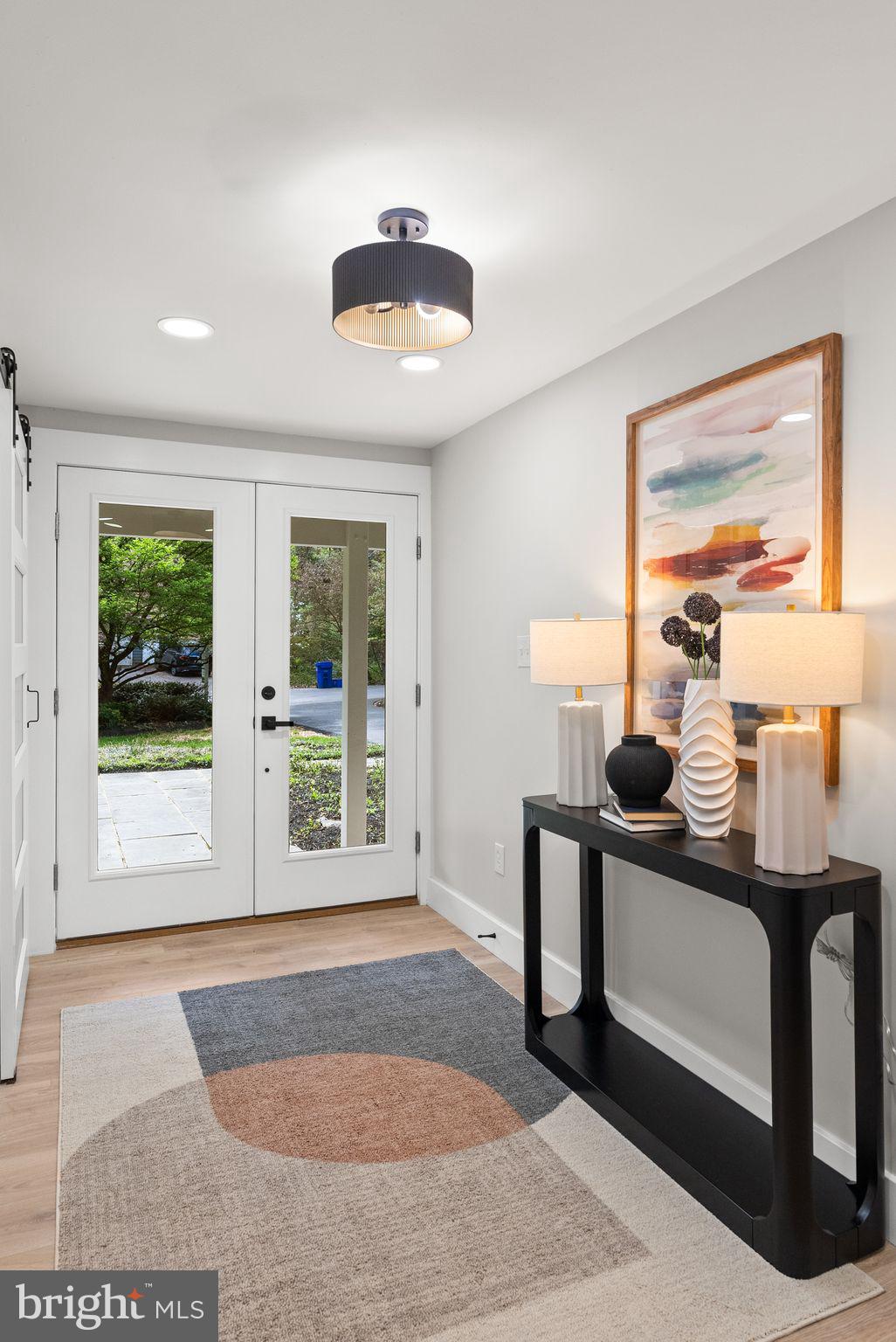 8201 HAMILTON SPRING COURT