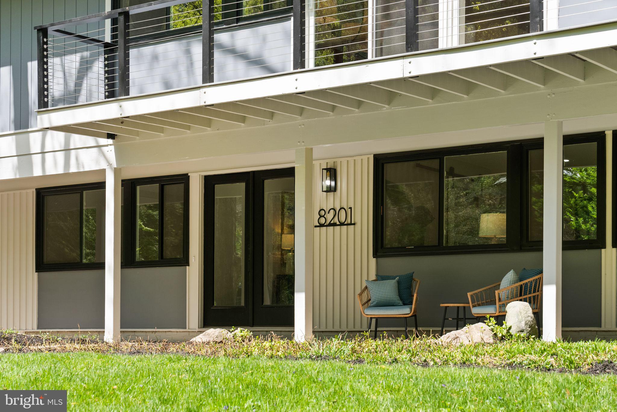 8201 HAMILTON SPRING COURT