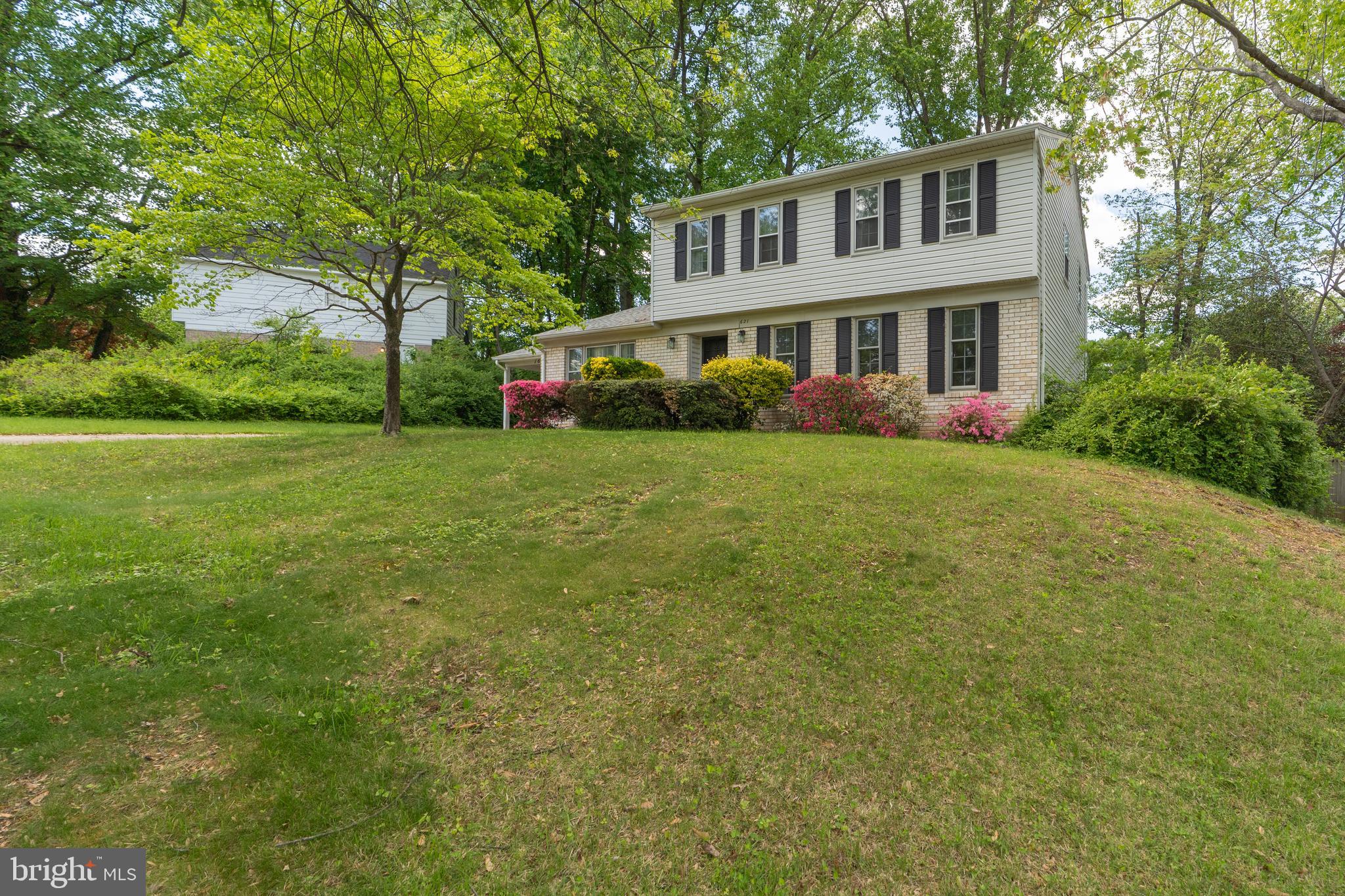 1621 ARBOR VIEW ROAD