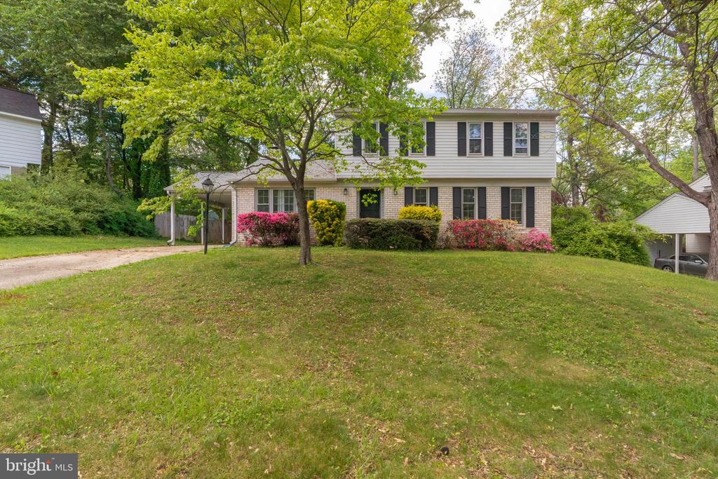 1621 ARBOR VIEW ROAD