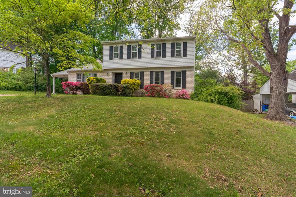 1621 ARBOR VIEW ROAD