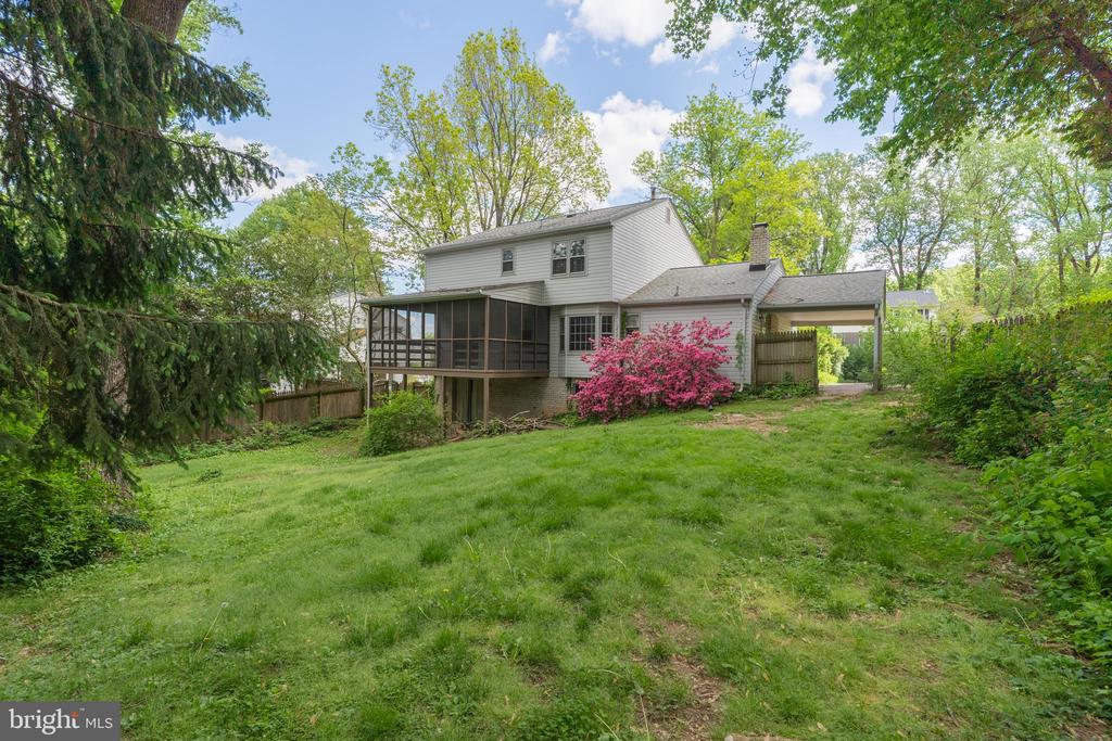 1621 ARBOR VIEW ROAD