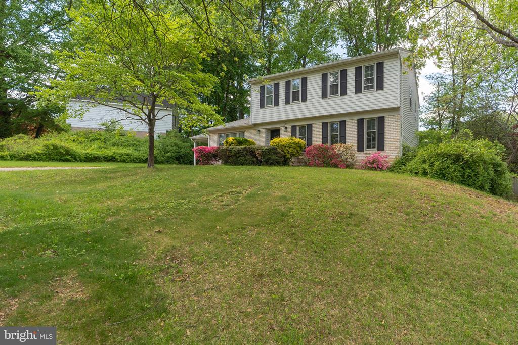 1621 ARBOR VIEW ROAD
