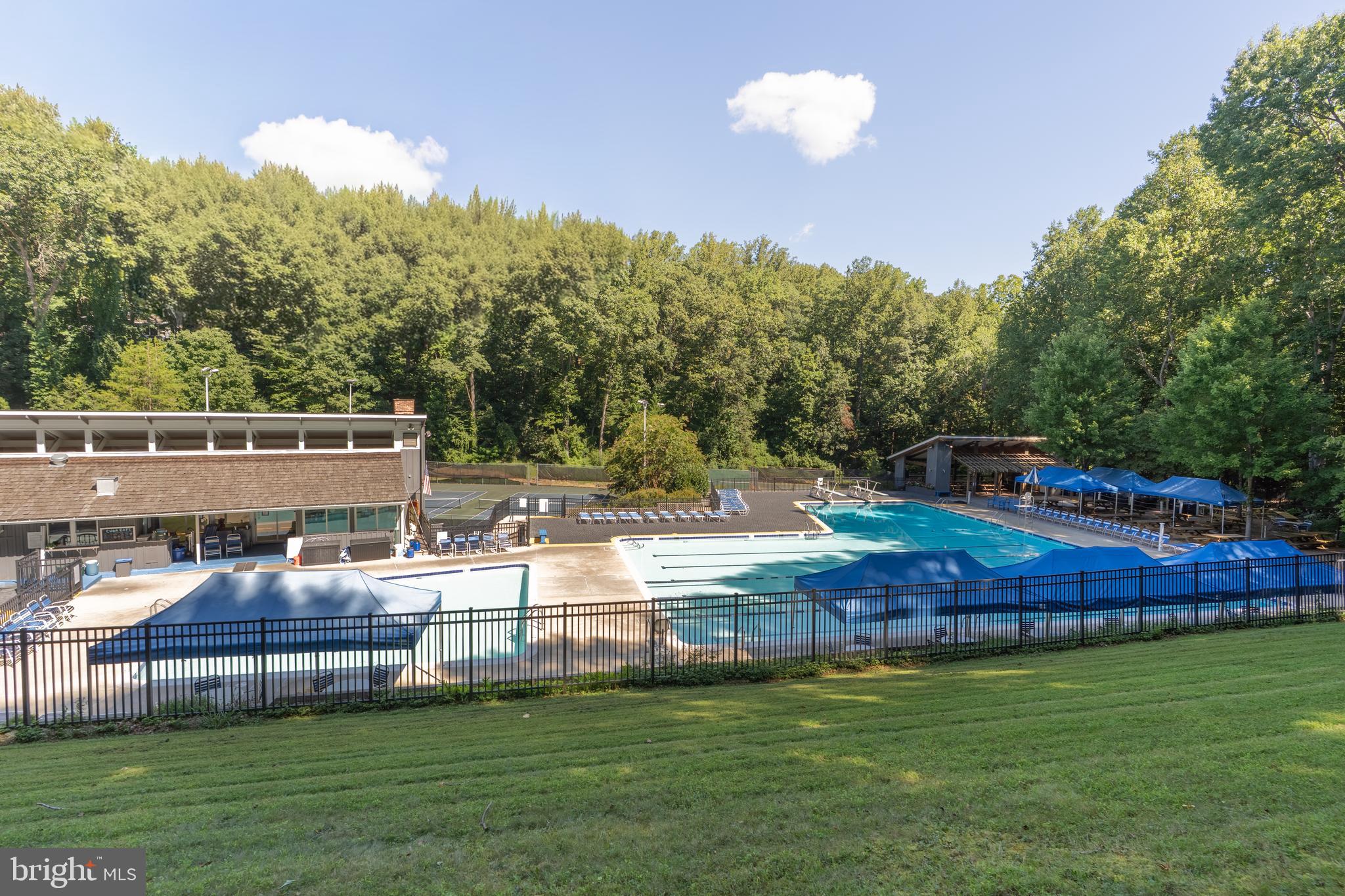 8034 PARK OVERLOOK DRIVE