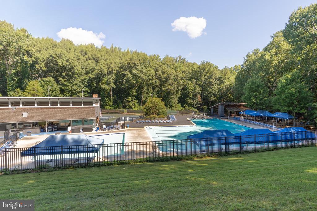 8034 PARK OVERLOOK DRIVE