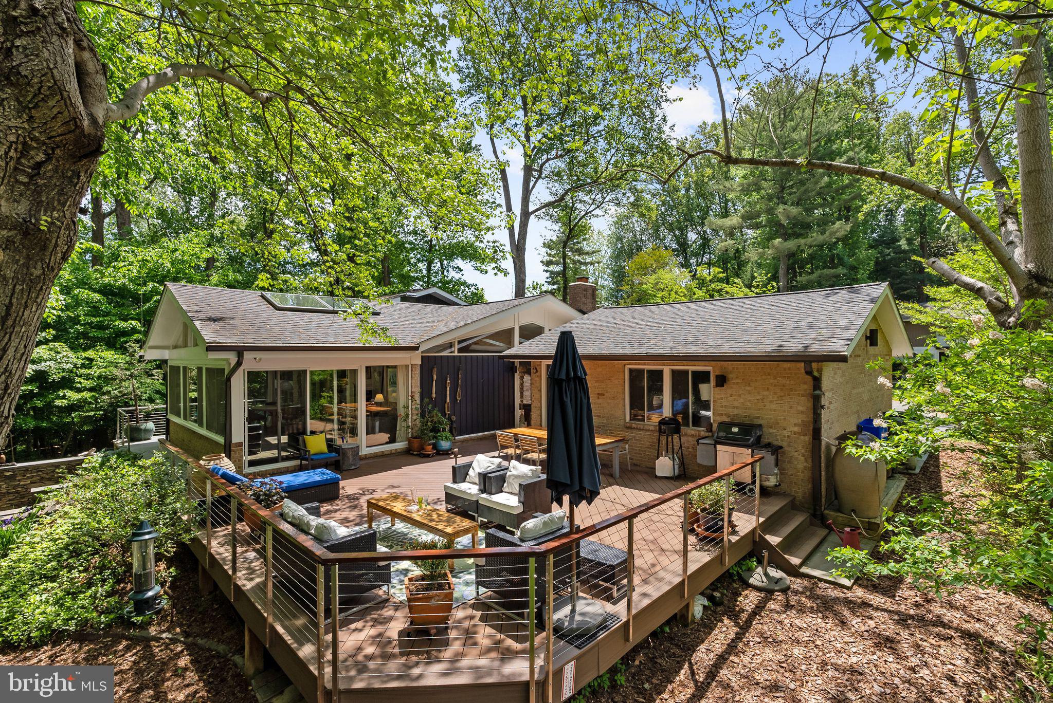 8034 PARK OVERLOOK DRIVE