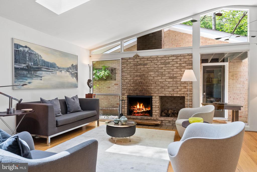 8034 PARK OVERLOOK DRIVE