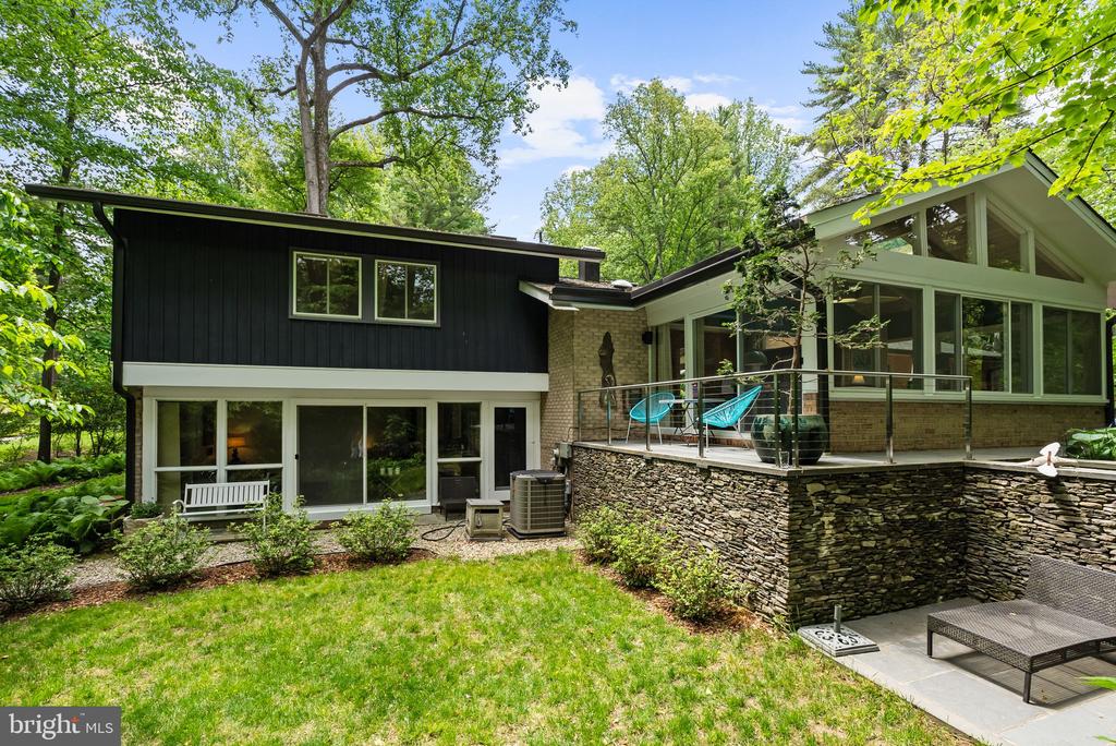 8034 PARK OVERLOOK DRIVE