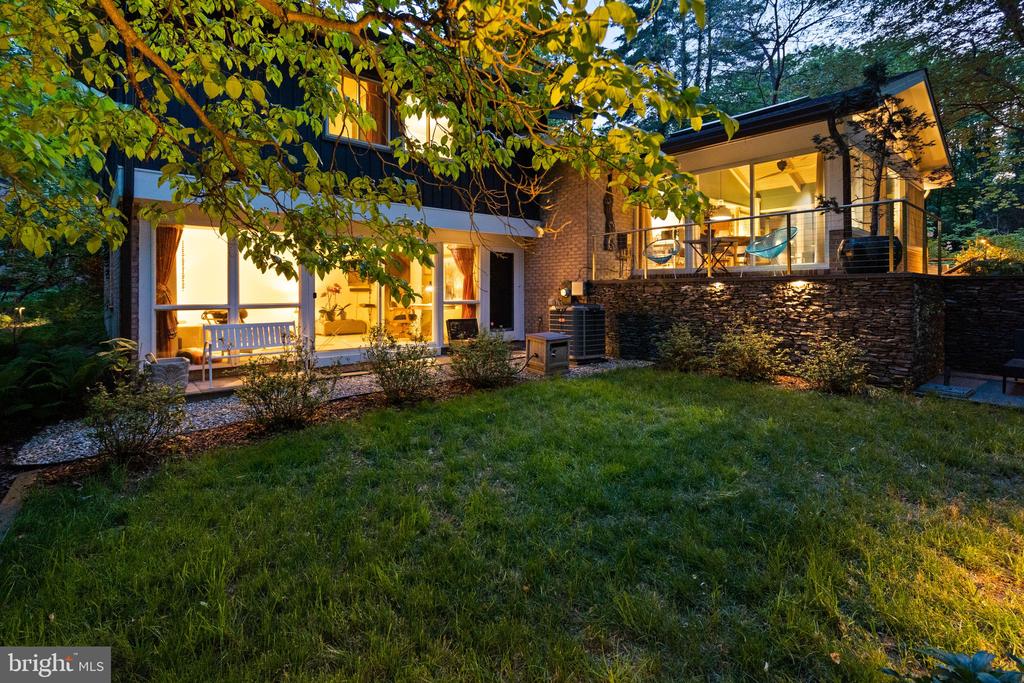 8034 PARK OVERLOOK DRIVE