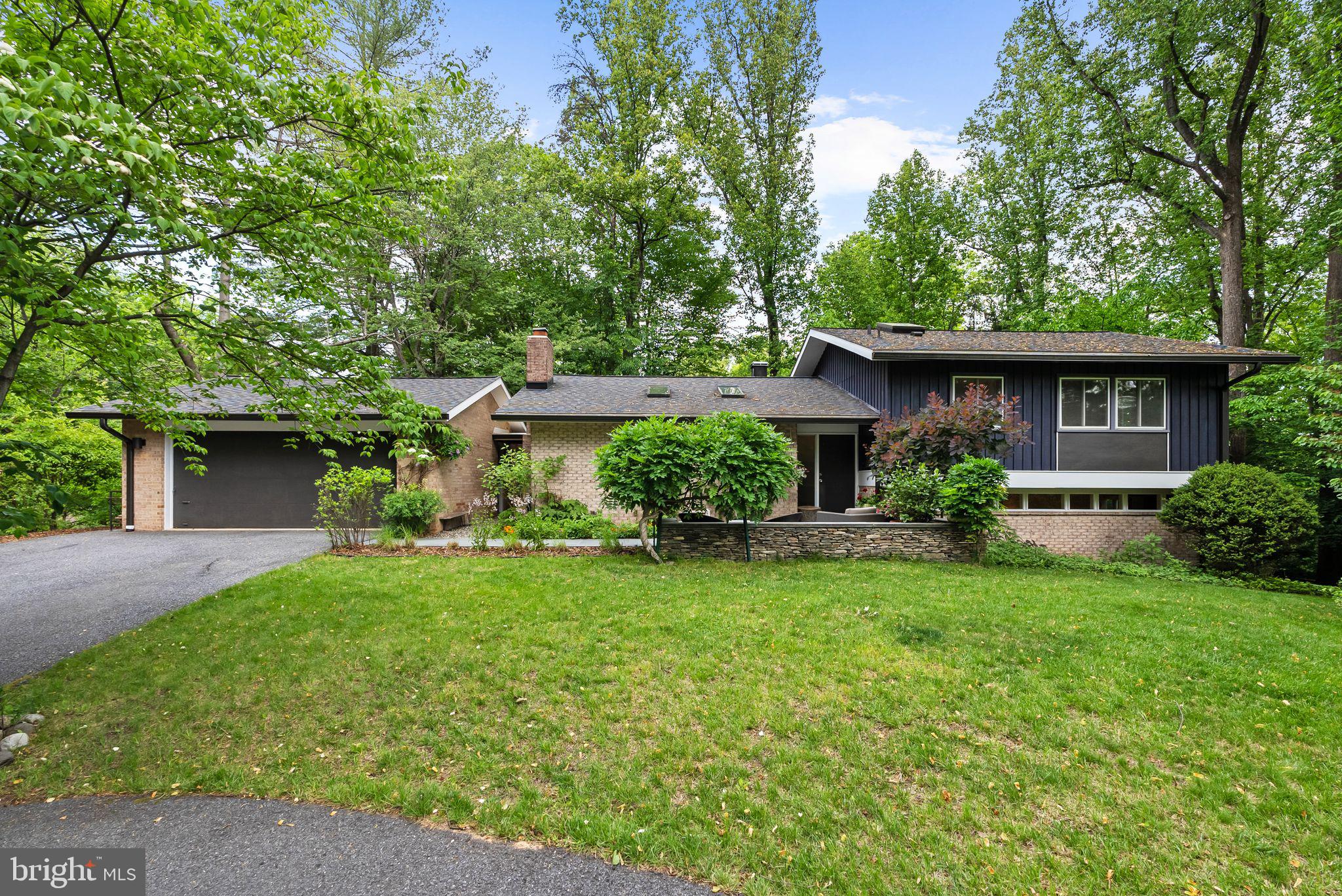 8034 PARK OVERLOOK DRIVE