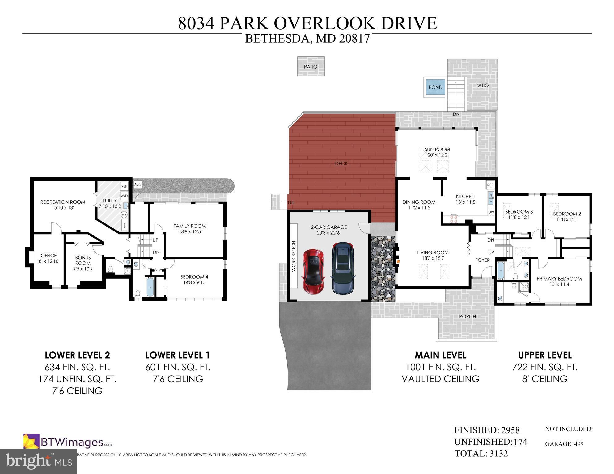 8034 PARK OVERLOOK DRIVE