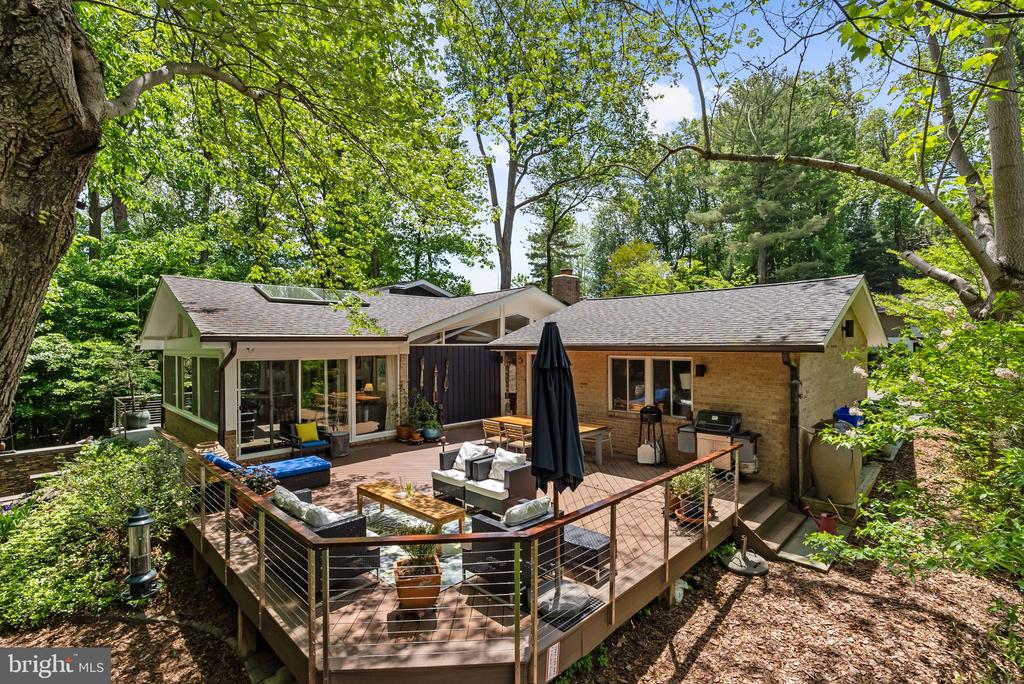 8034 PARK OVERLOOK DRIVE