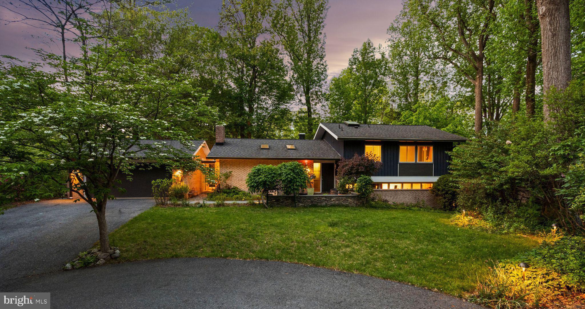 8034 PARK OVERLOOK DRIVE