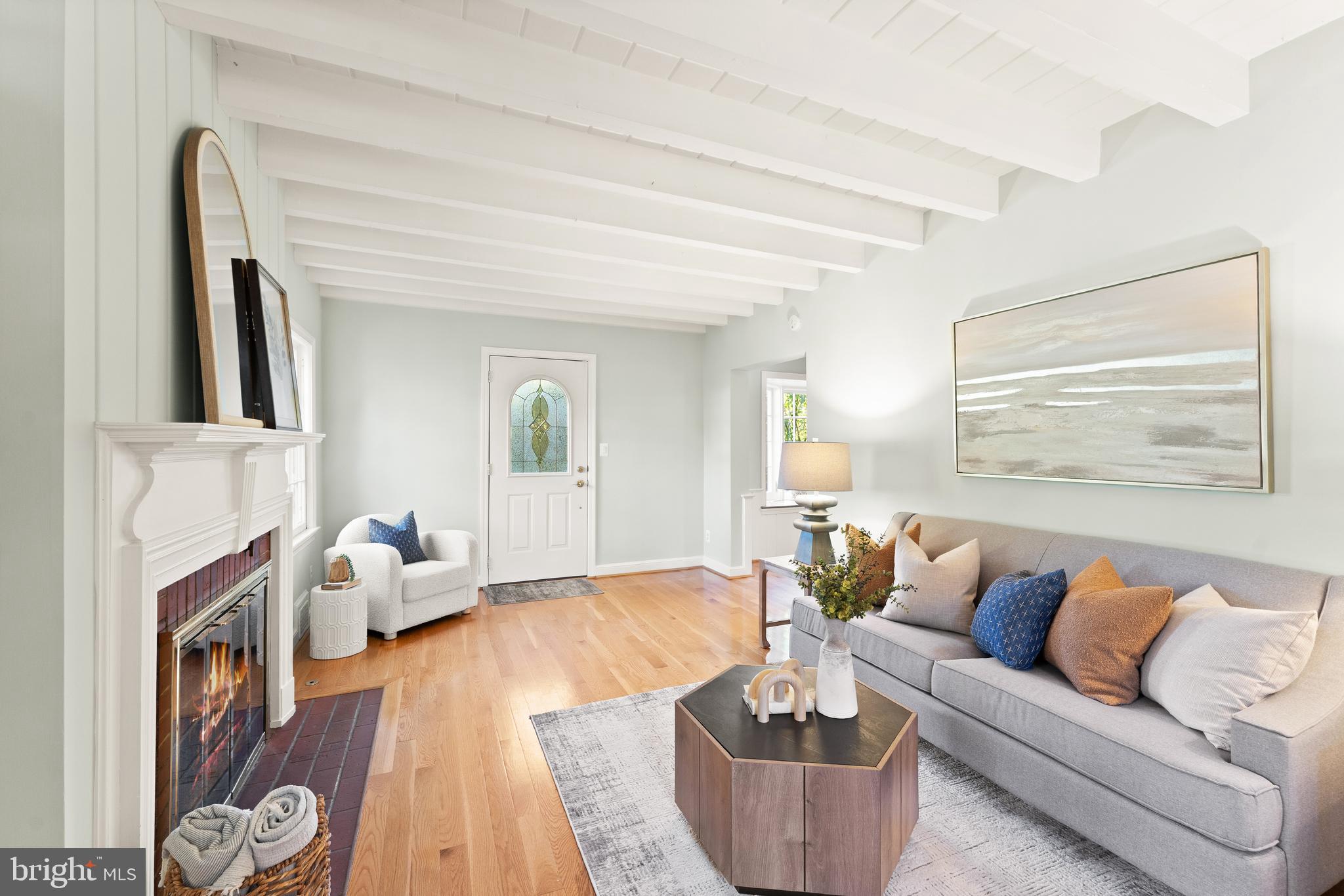 850 N KENSINGTON STREET